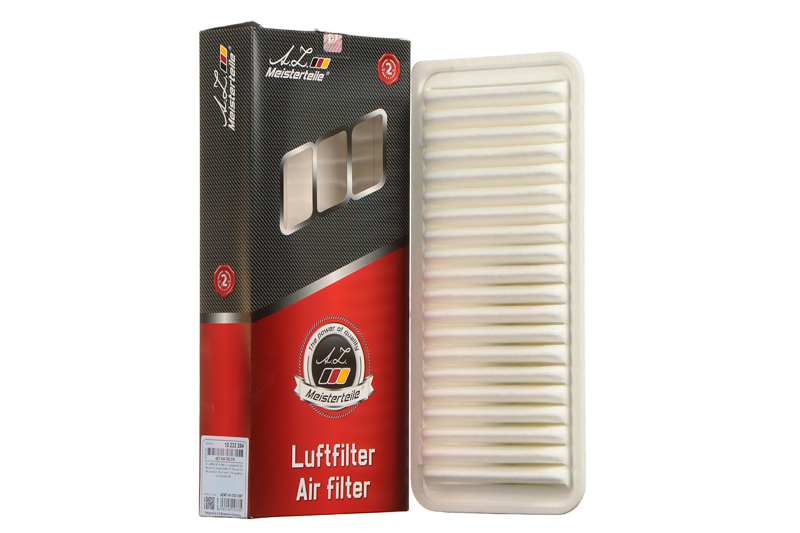 Air filter